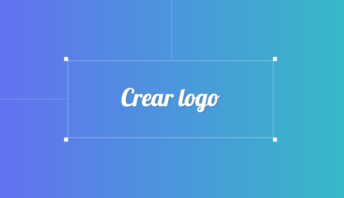 crear logo